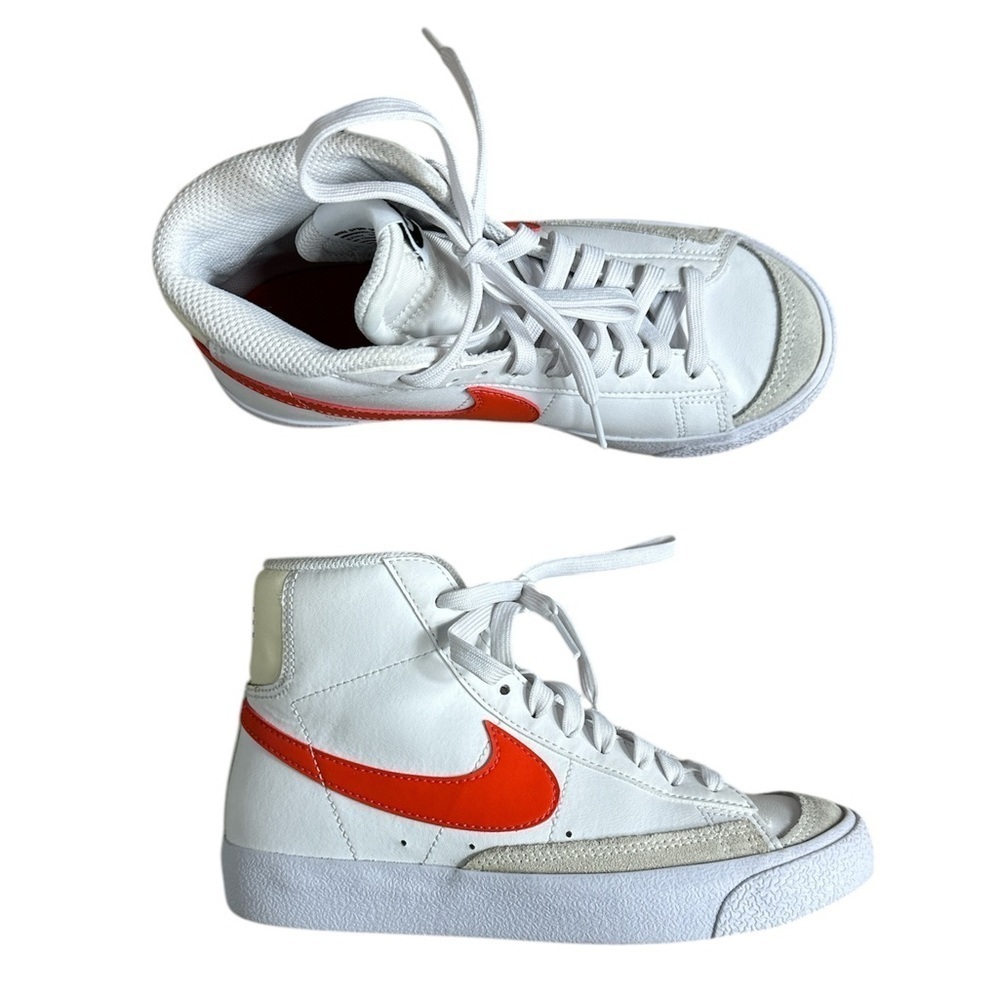 Nike Blazer Mid '77 Kids Sneakers